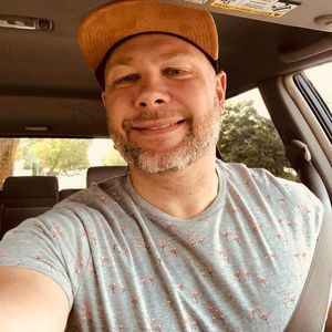 Meet your Posher, Brian